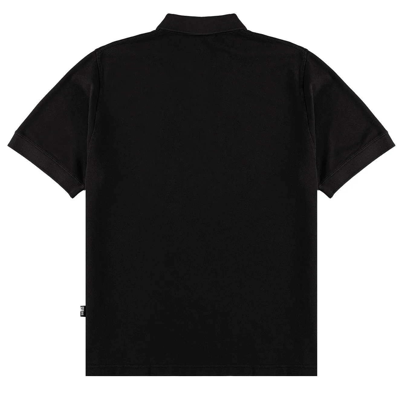 ST95 Saturno Nucleo Polo Black - Image 2