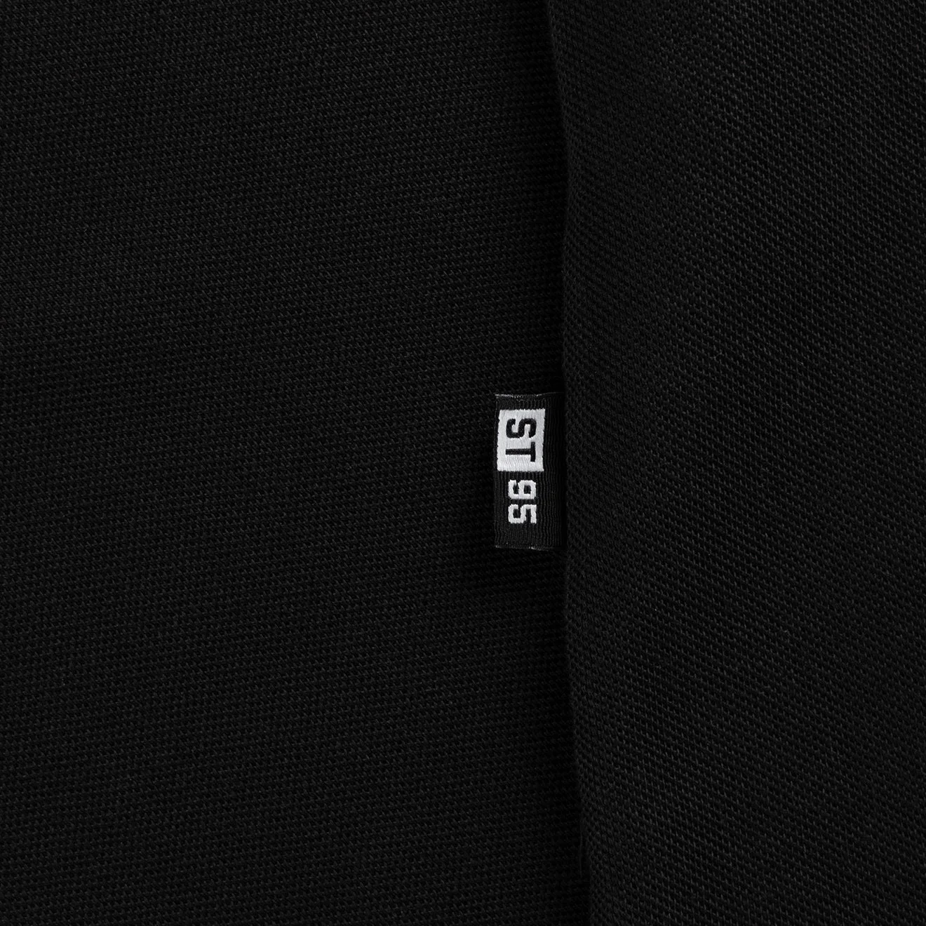 ST95 Saturno Nucleo Polo Black - Image 3