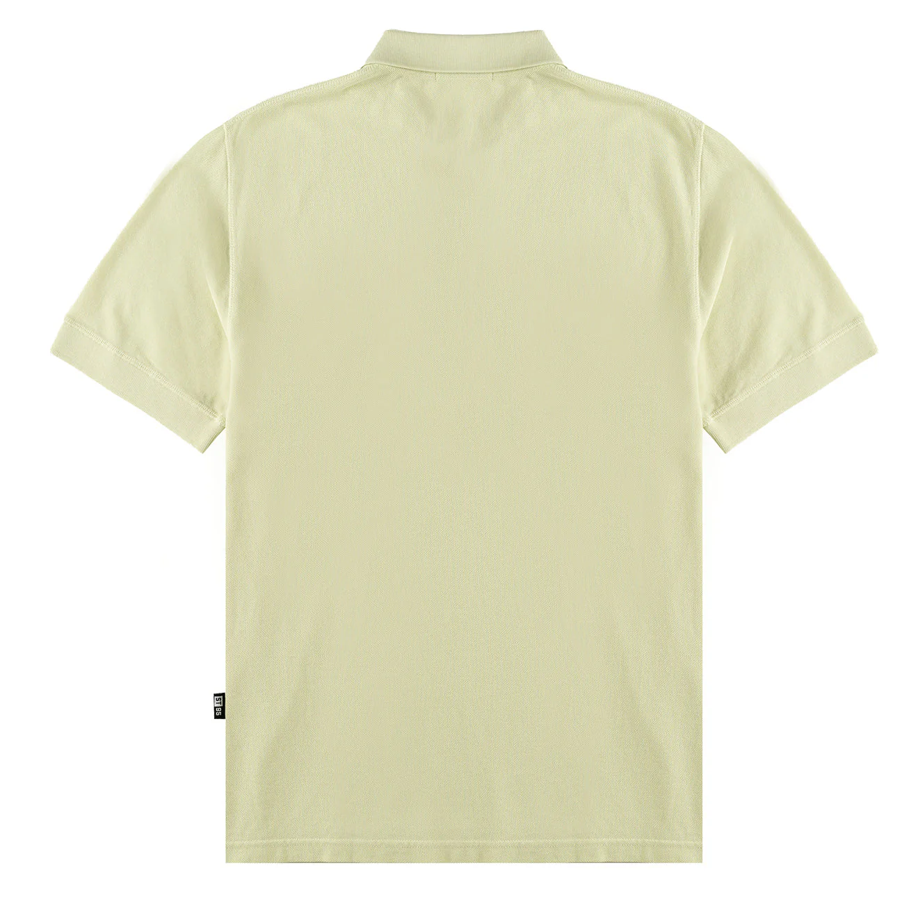 ST95 Saturno Nucleo Polo Pale Green - Image 2
