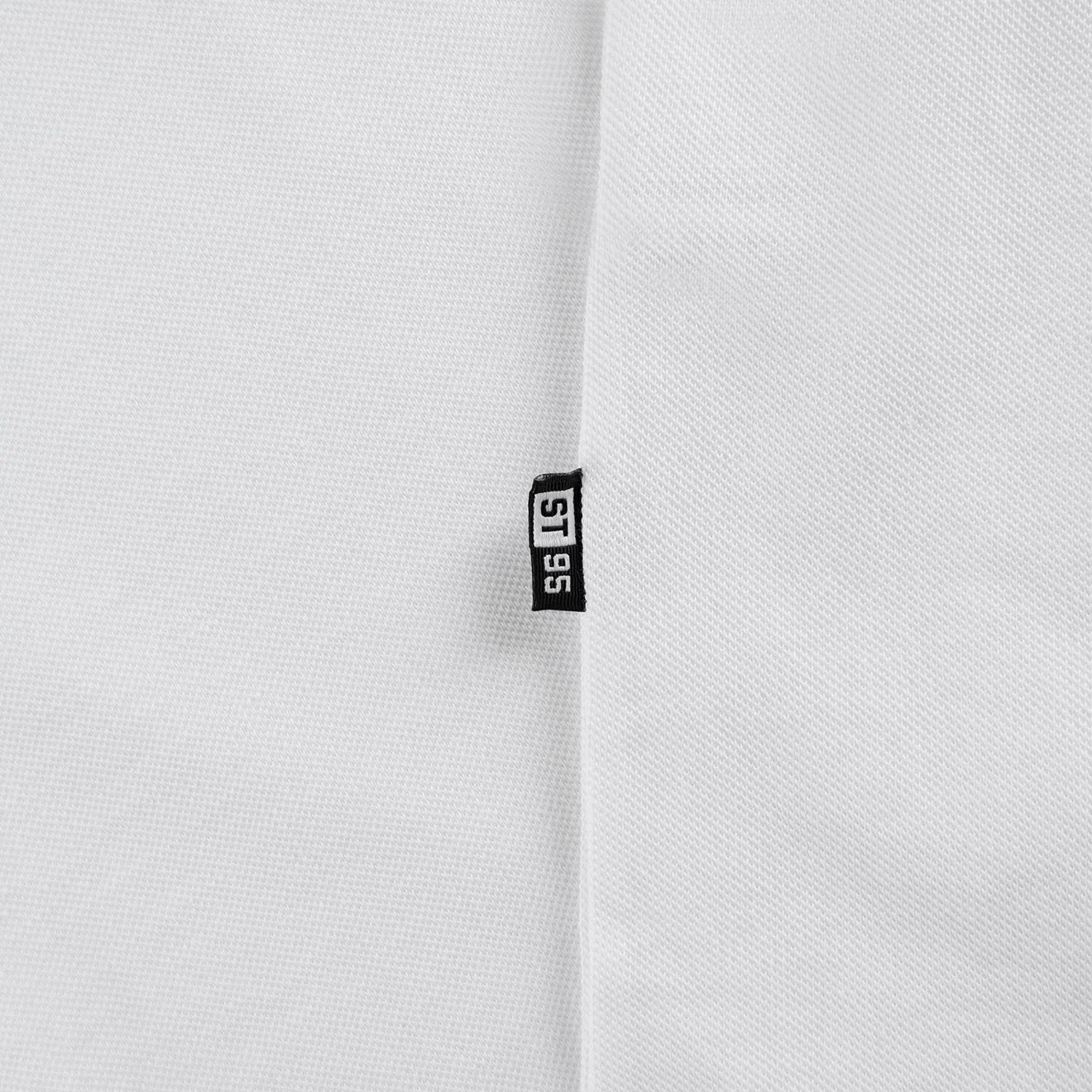 ST95 Saturno Nucleo Polo White - Image 4