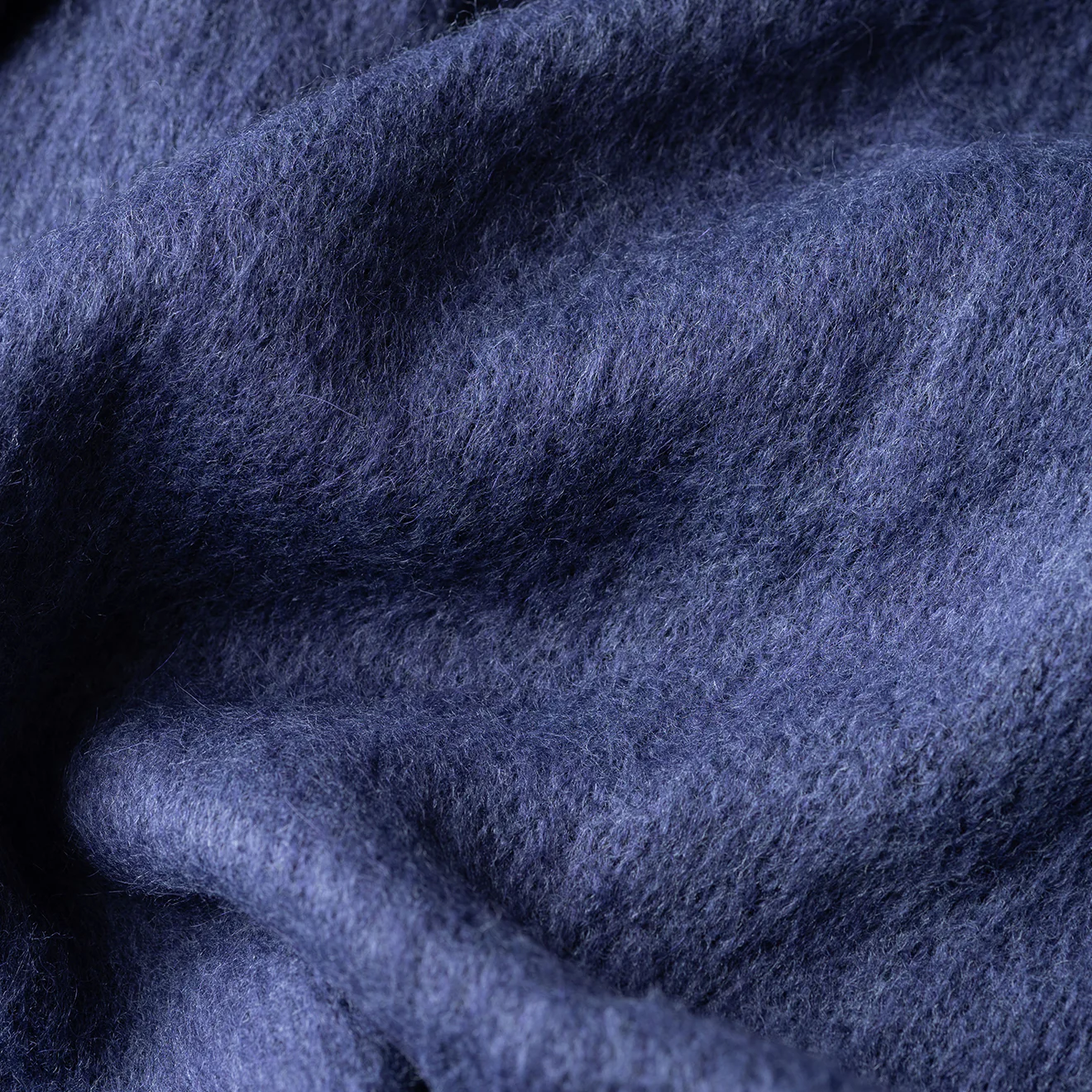ST95 Solare Crew Knit Sweater Navy - Image 5