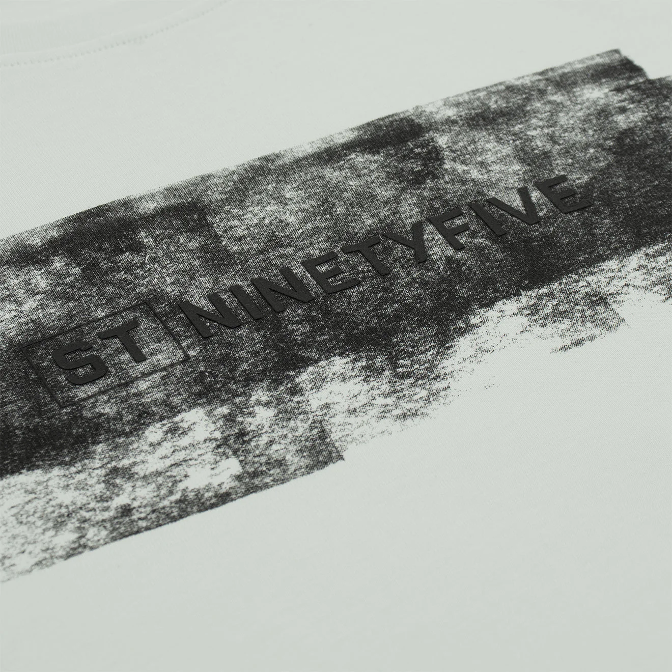ST95 SS Pellegrino Tee Off White - Image 3