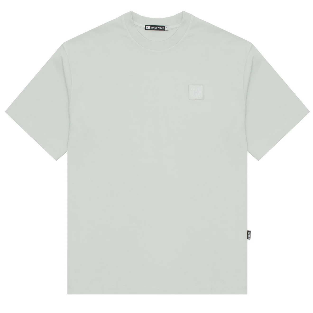 ST95 SS Toppa Tee Off White