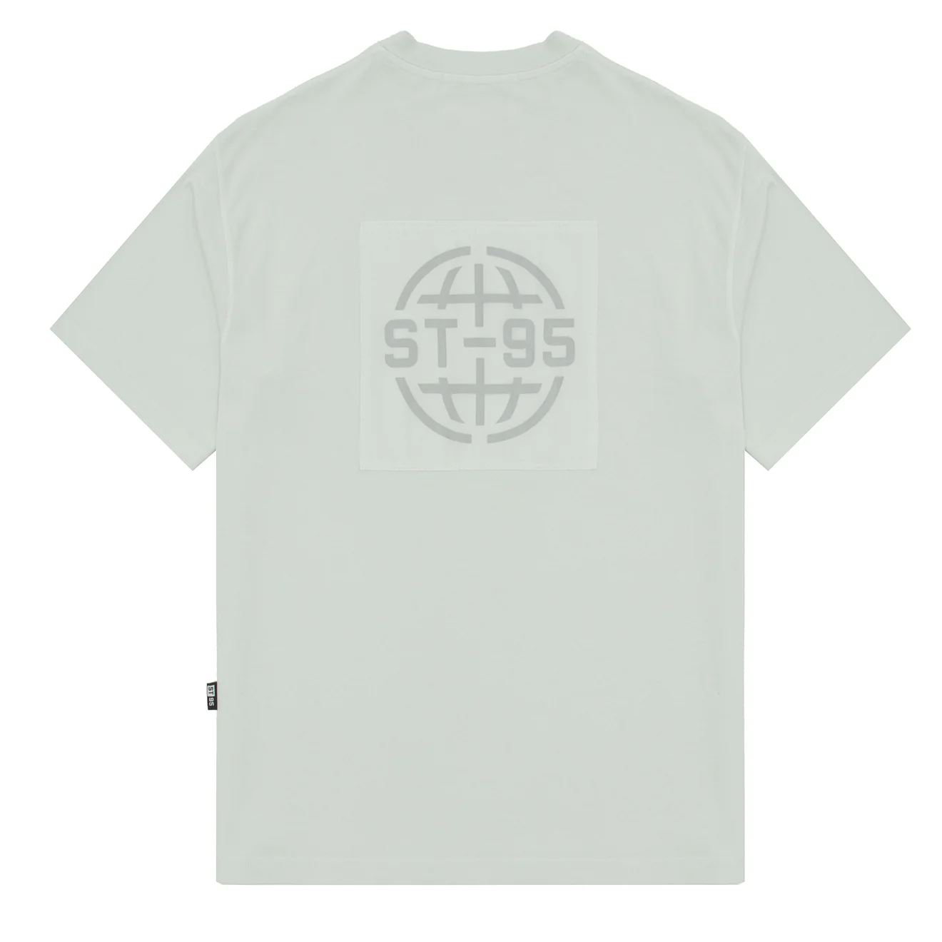 ST95 SS Toppa Tee Off White - Image 2