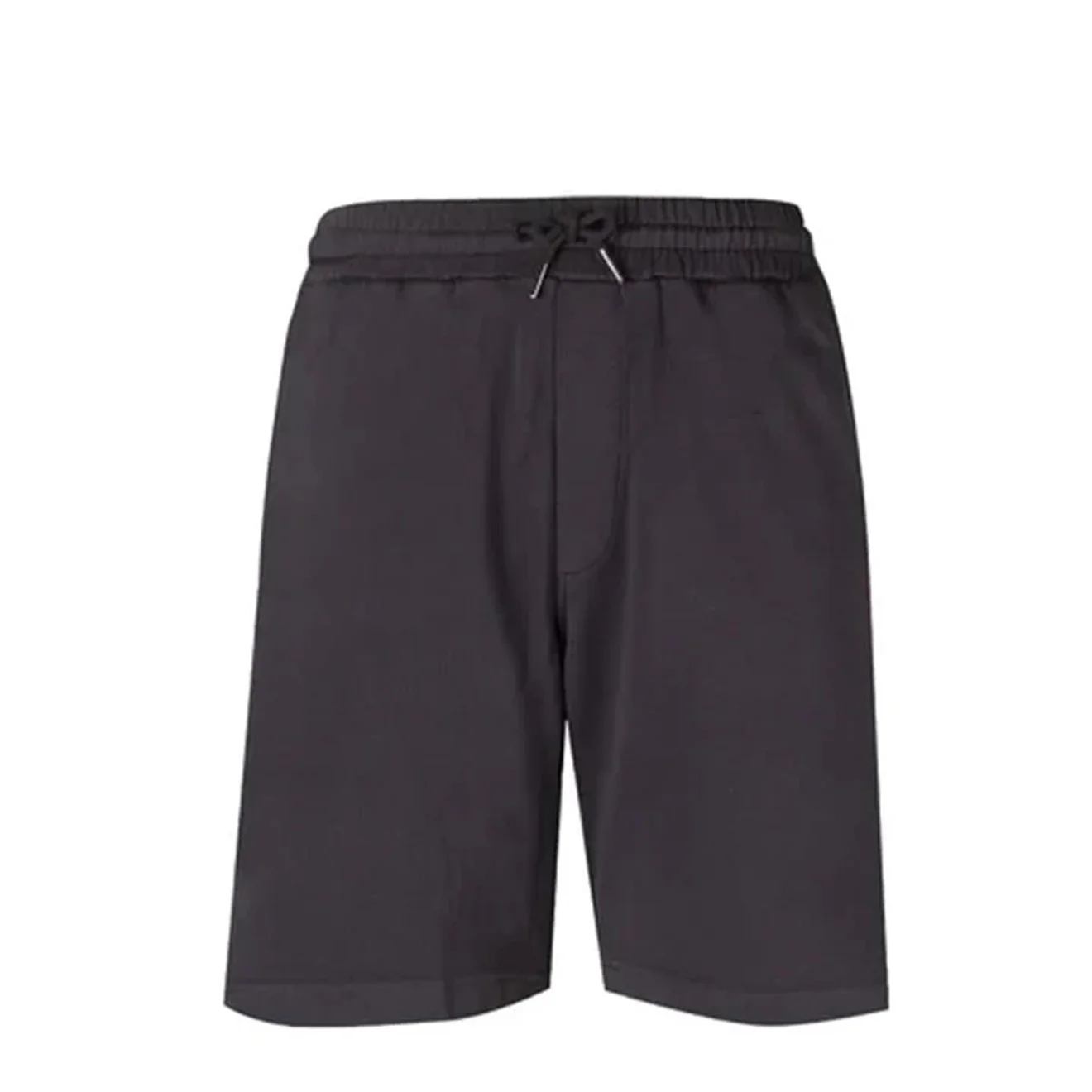 ST95 Sweat Shorts Black