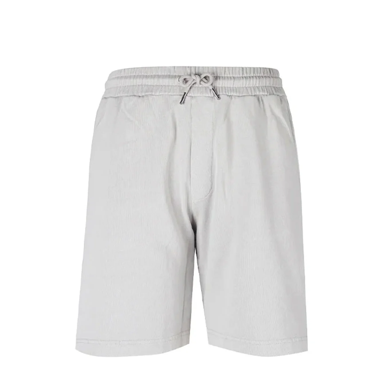 ST95 Sweat Shorts Light Grey