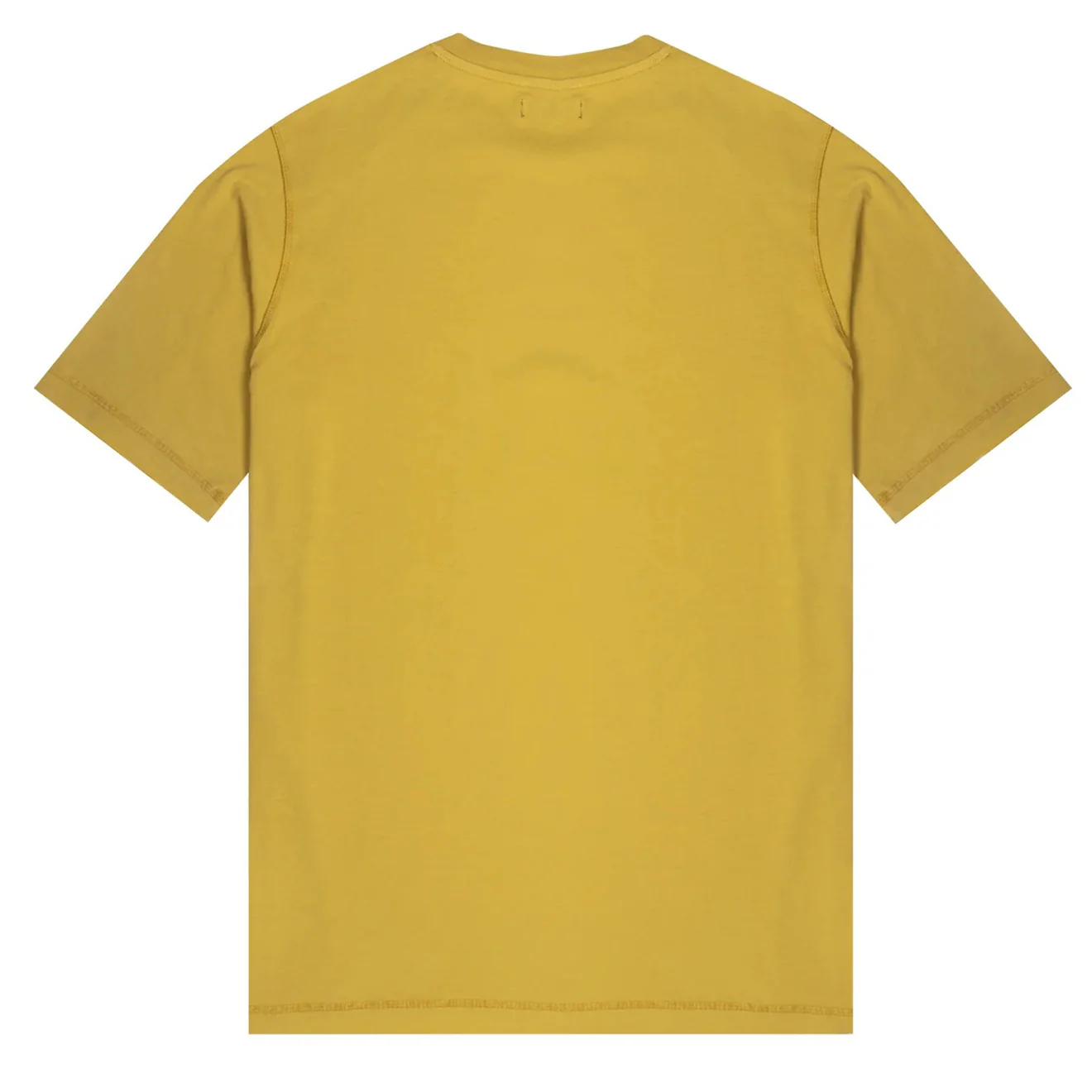 ST95 Tee Dark Yellow - Image 2