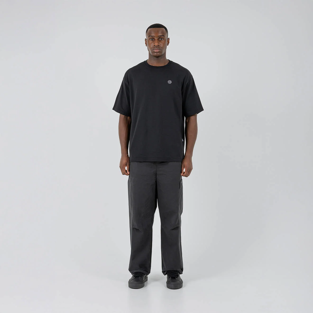 ST95 Tesino Pant Caviar - Image 2