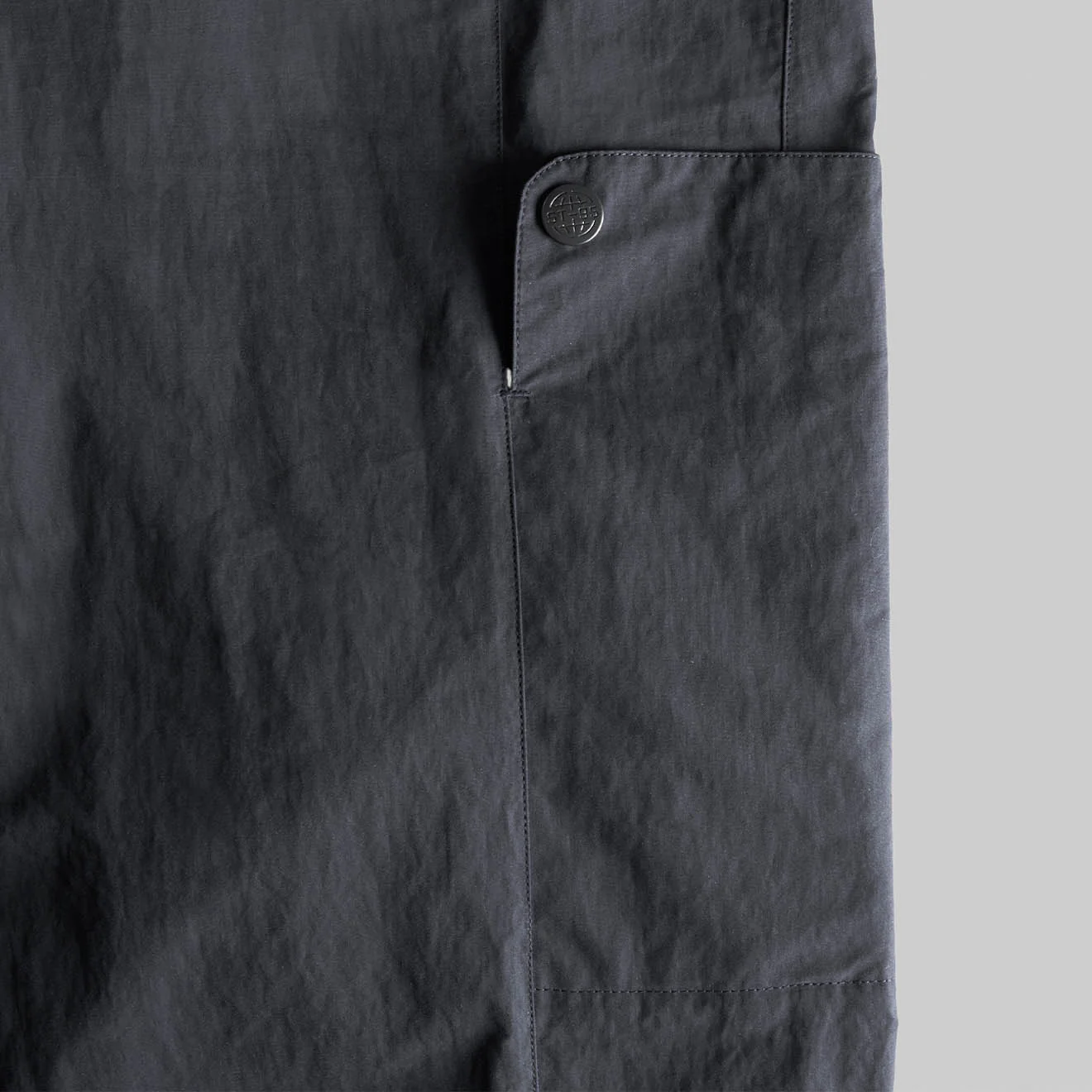 ST95 Tesino Pant Caviar - Image 4
