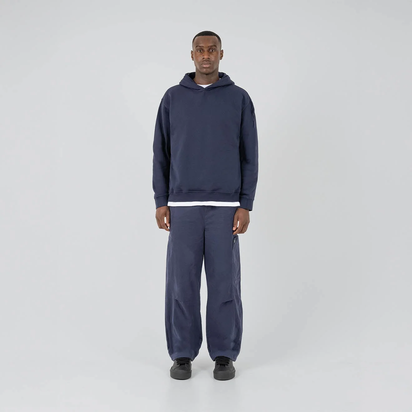 ST95 Tesino Pant Navy - Image 2