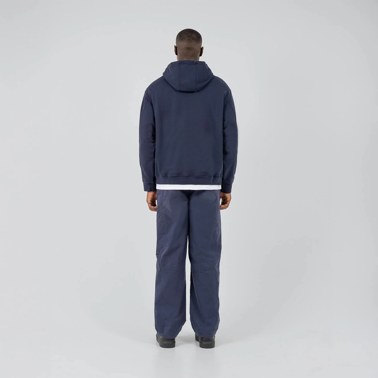 ST95 Tesino Pant Navy - Image 3