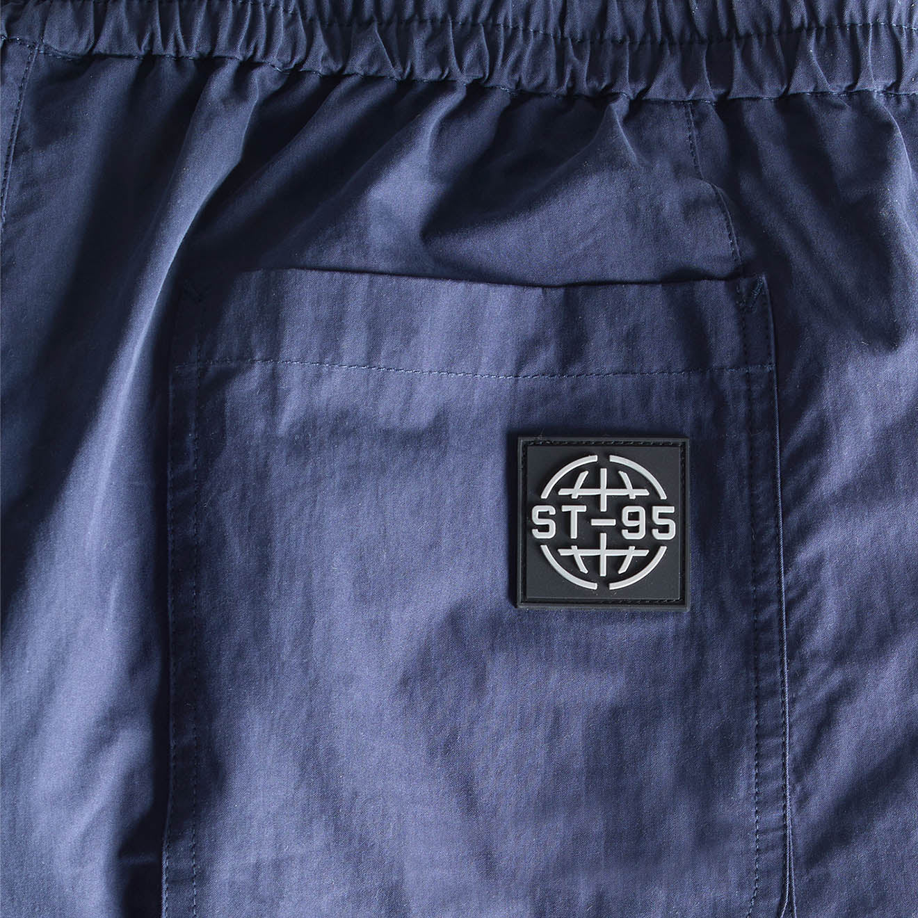 ST95 Tesino Pant Navy - Image 4