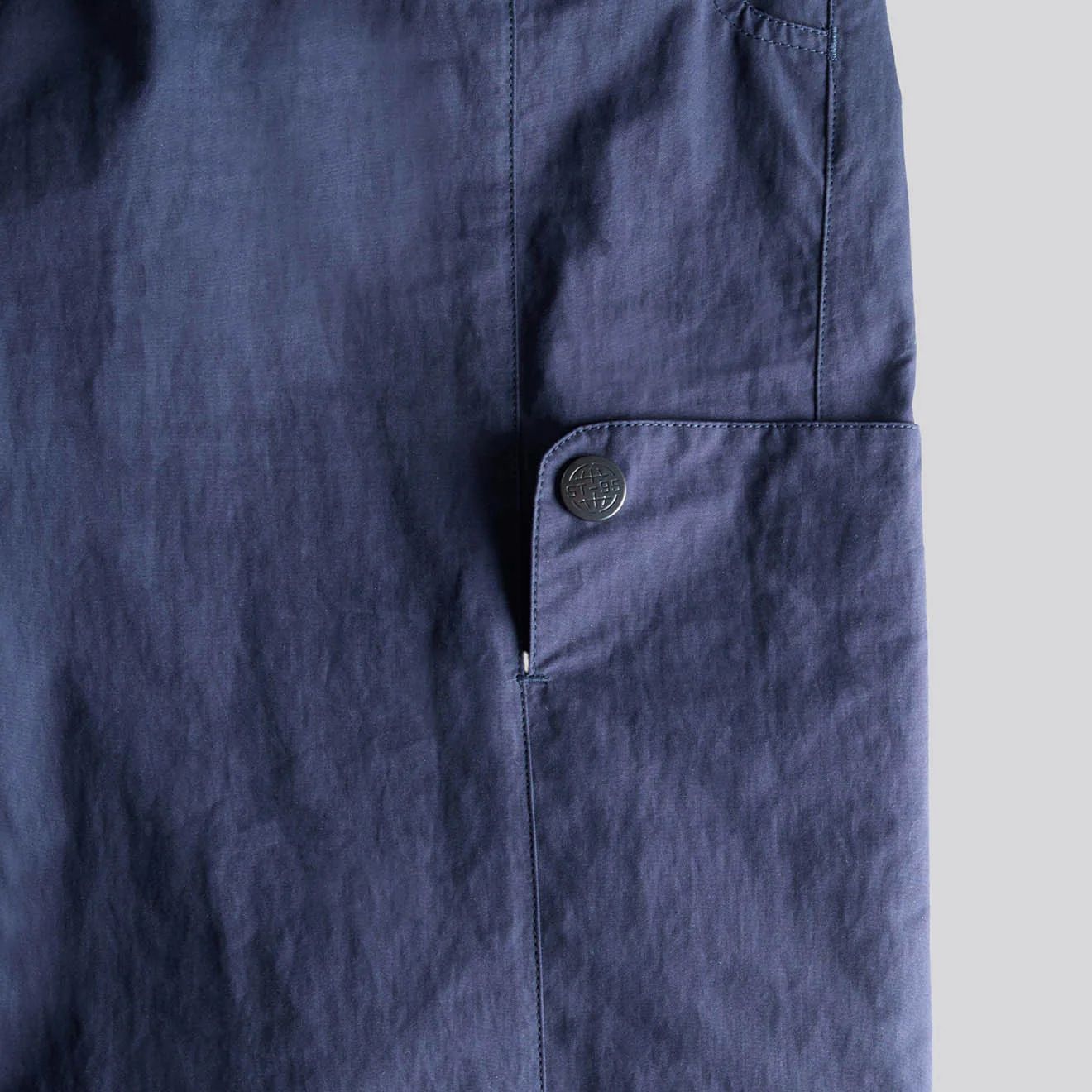 ST95 Tesino Pant Navy - Image 5