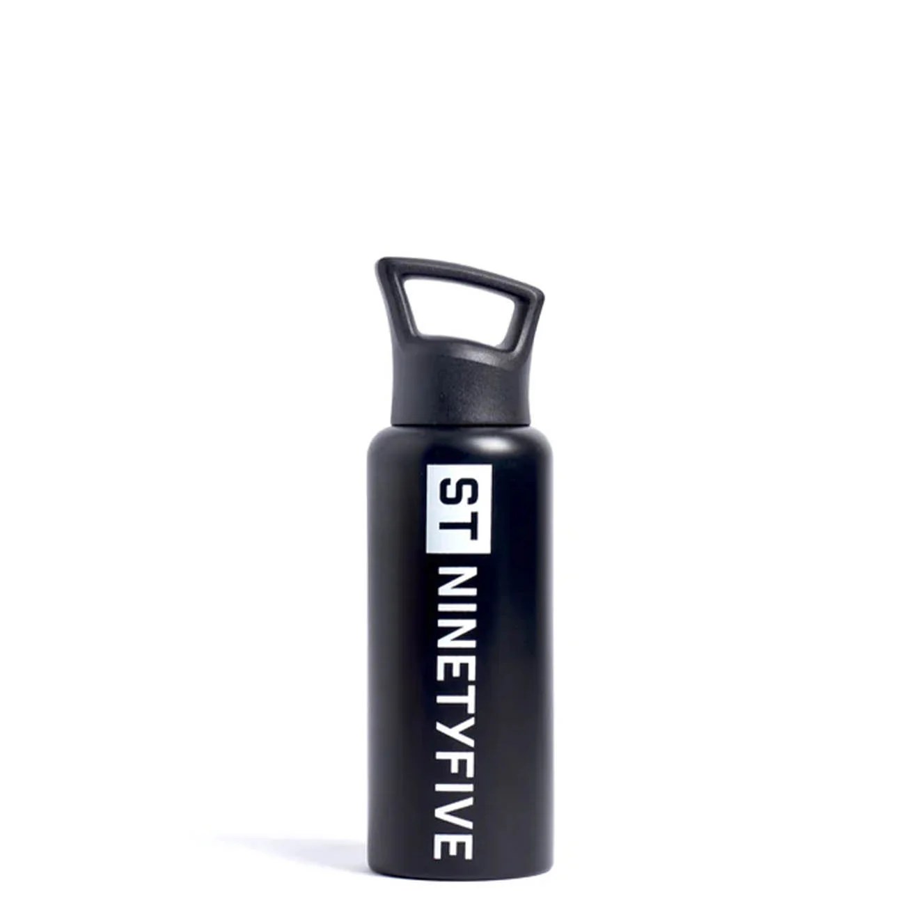 ST95 Water Bottle Black
