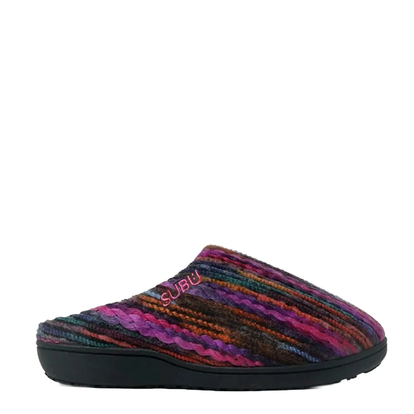 Subu Dots Slipper Cosmic Wave