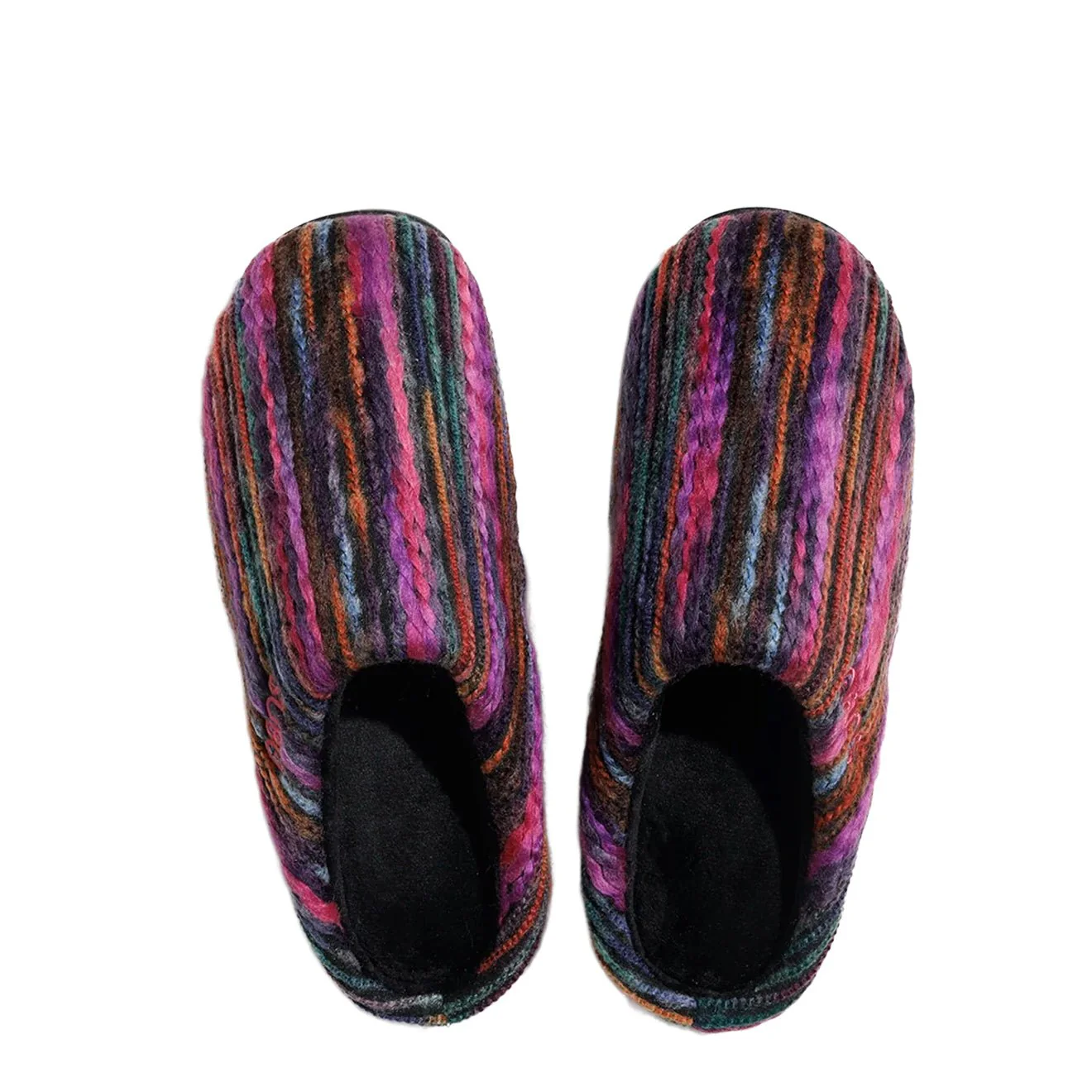 Subu Dots Slipper Cosmic Wave - Image 2