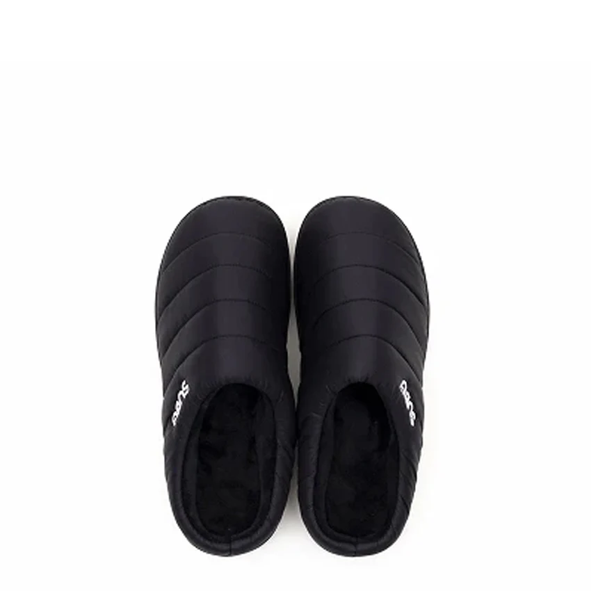 Subu Fline Slippers Black - Image 3