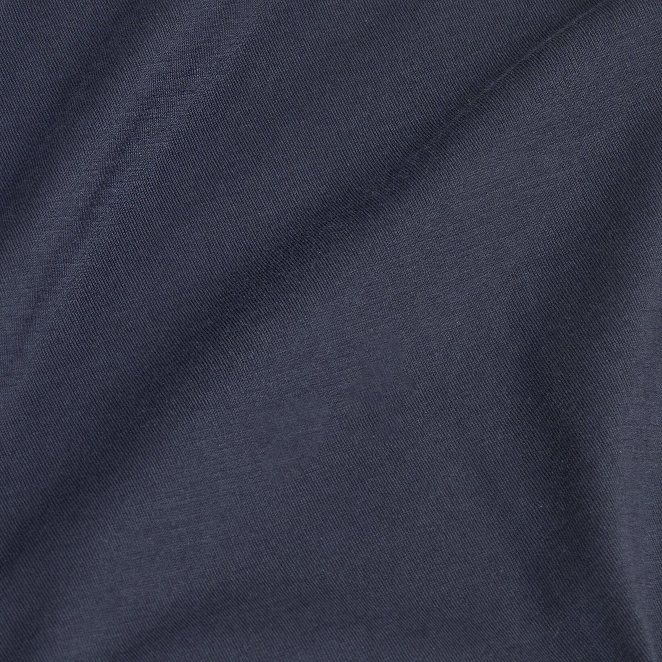 Sunspel Classic Crew T-Shirt Navy - Image 6