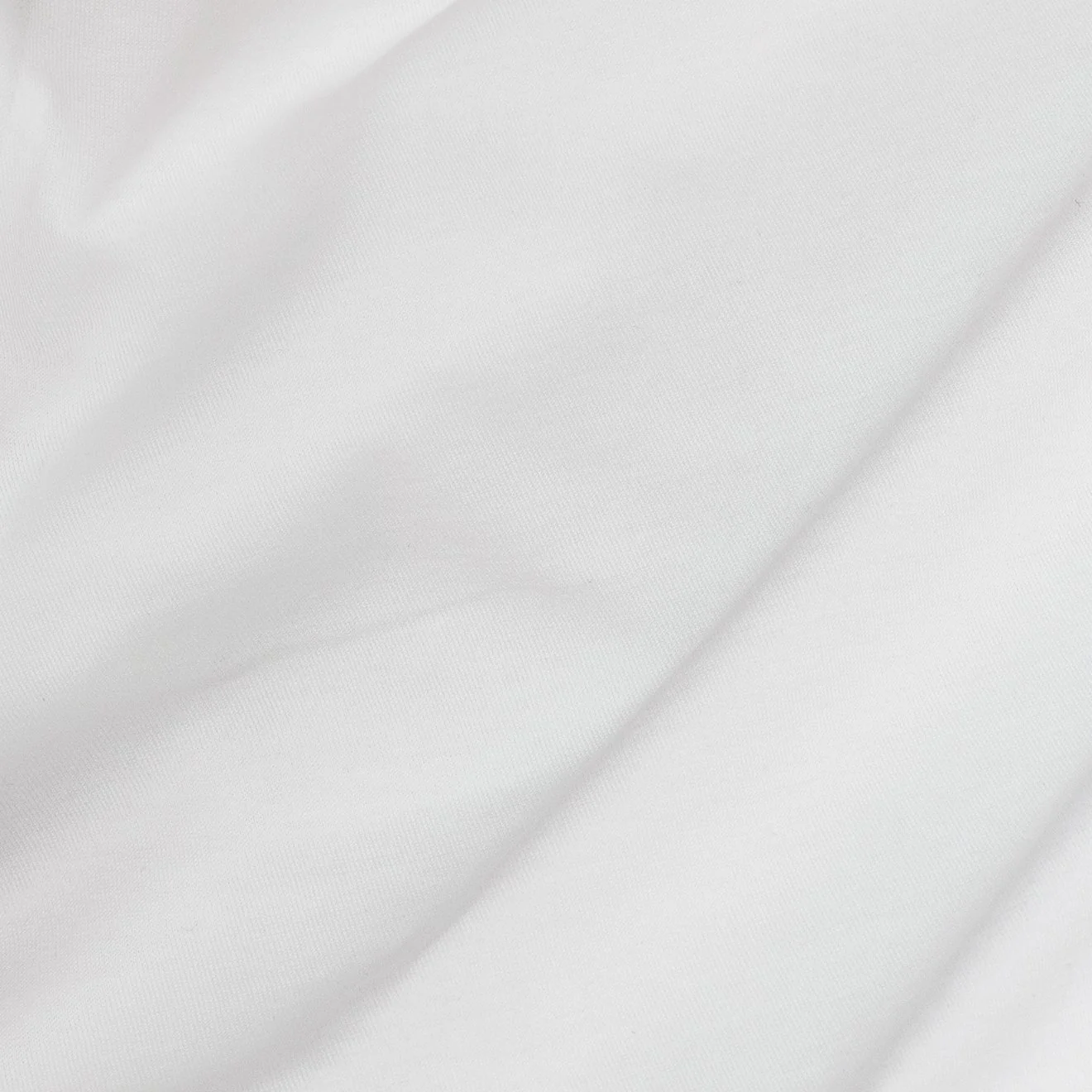 Sunspel Classic Crew T-Shirt White - Image 6