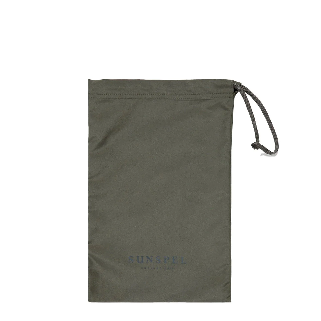 Sunspel Classic Swimshort Hunter Green - Image 5