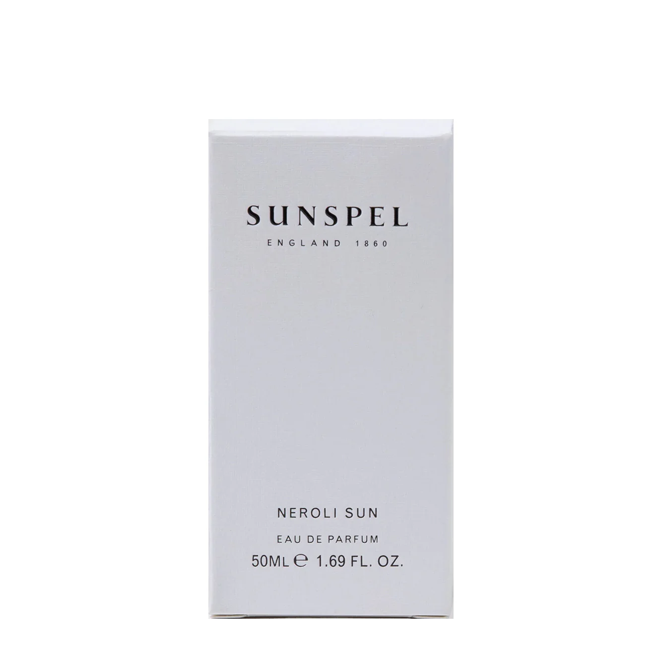 Sunspel Neroli Sun Eau De Parfum Fragrance 50ml - Image 3
