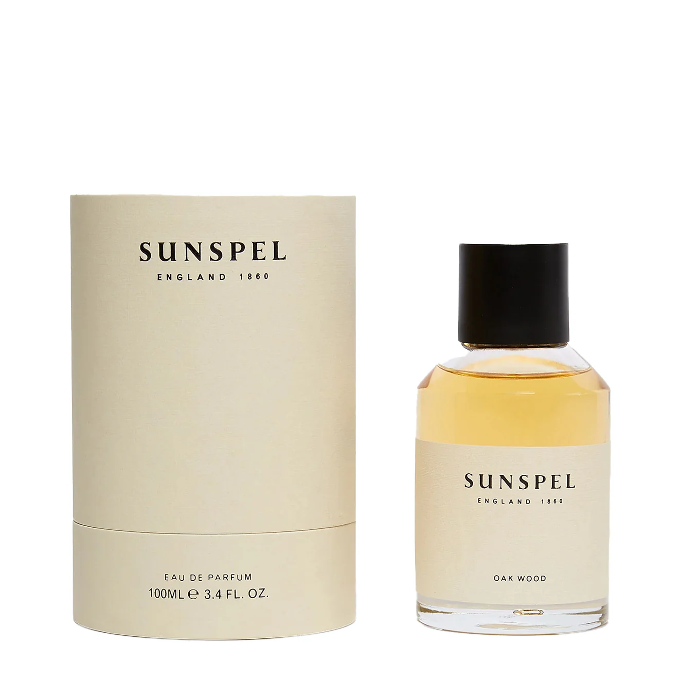 Sunspel Oakwood Eau De Parfum Fragrance 100ml - Image 2