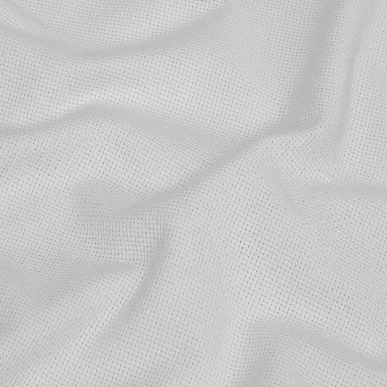 Sunspel Riviera S/S Polo Shirt White - Image 4