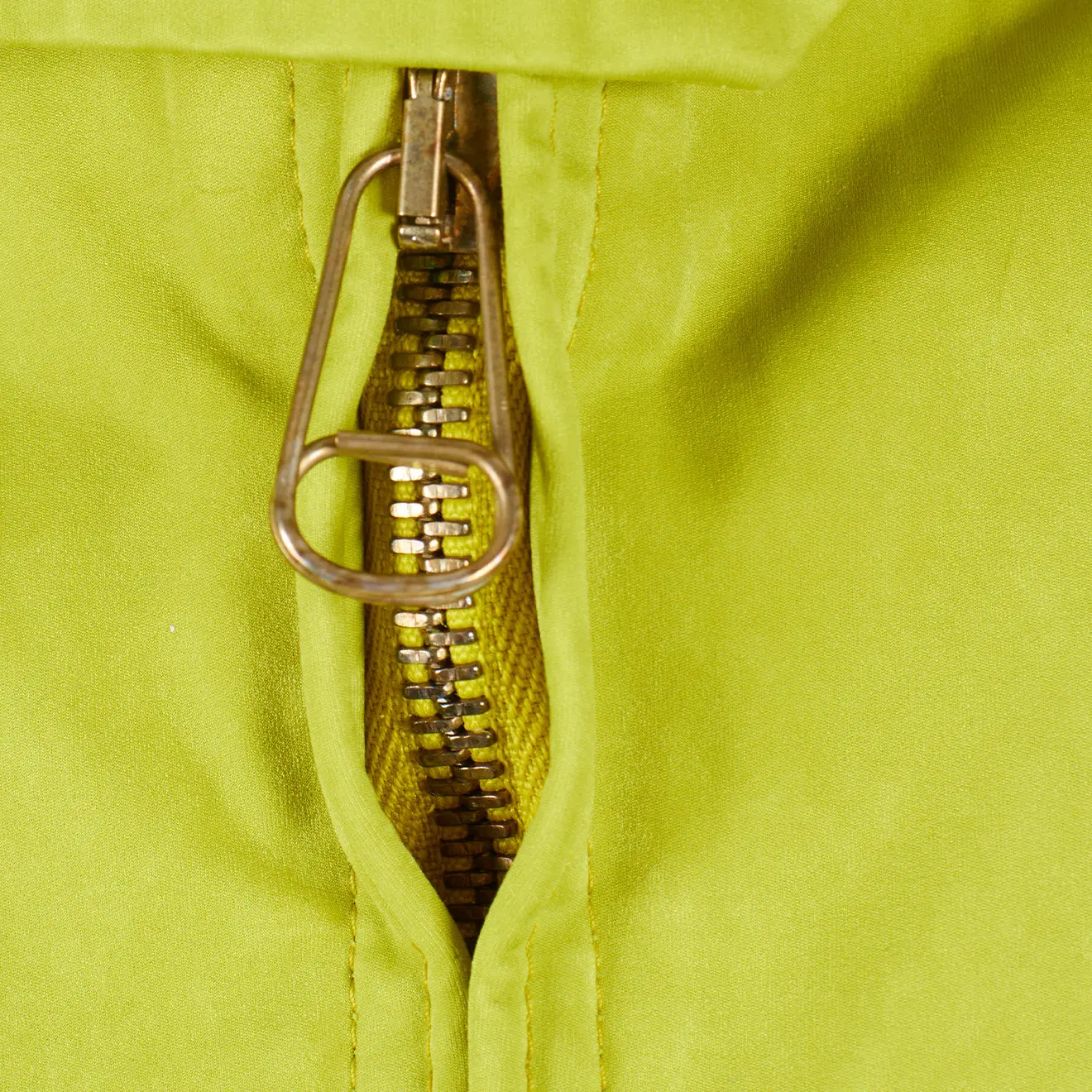Ten C Anorak Absinthe Green - Image 3