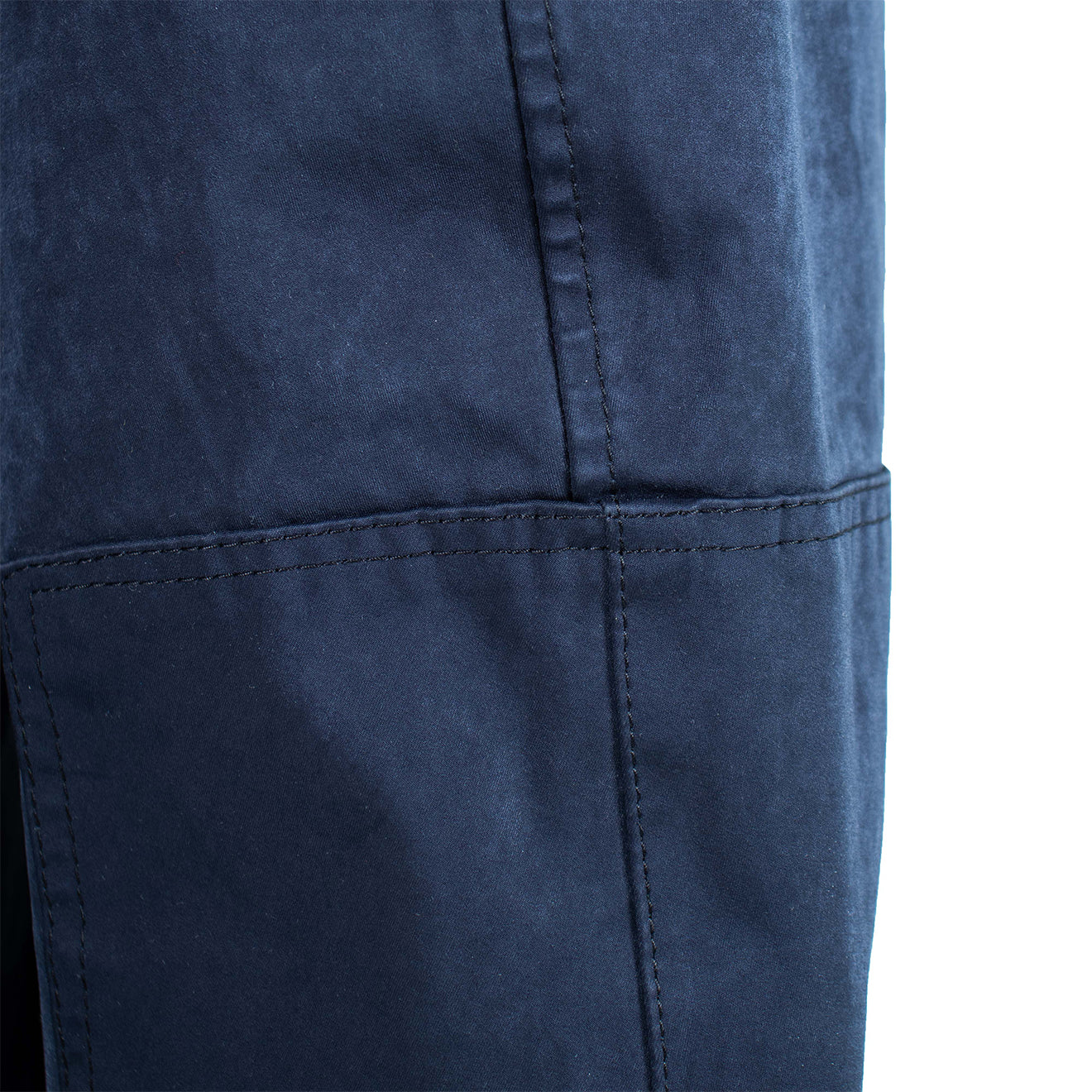 Ten C Hooded 2 Pocket Tempest Jacket Navy - Image 6