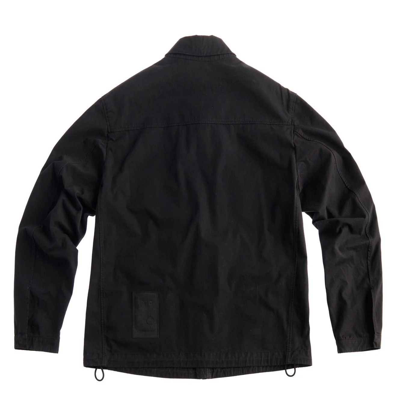 Ten C Mid Layer Black - Image 3
