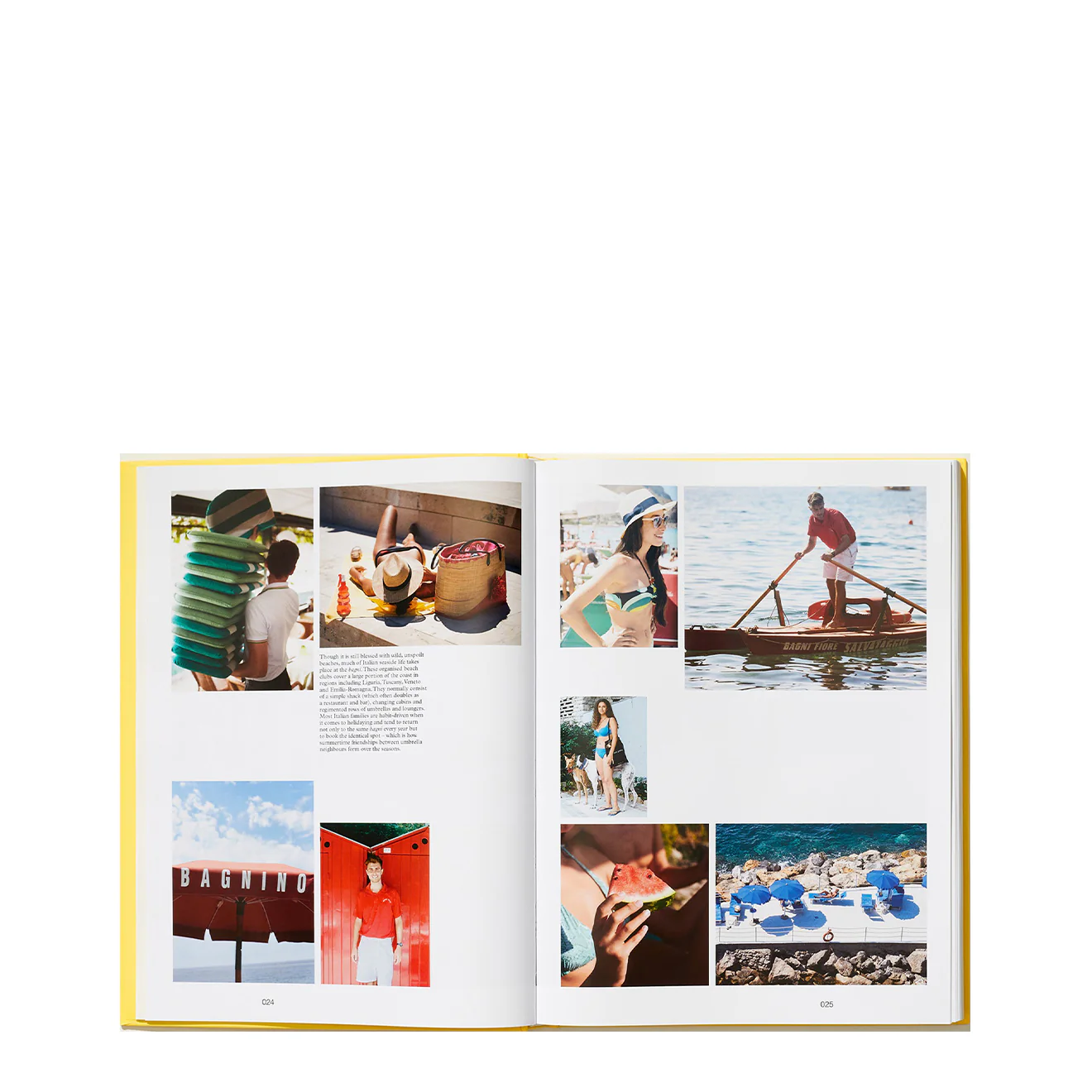 The Monocle Book of Italy - Image 2