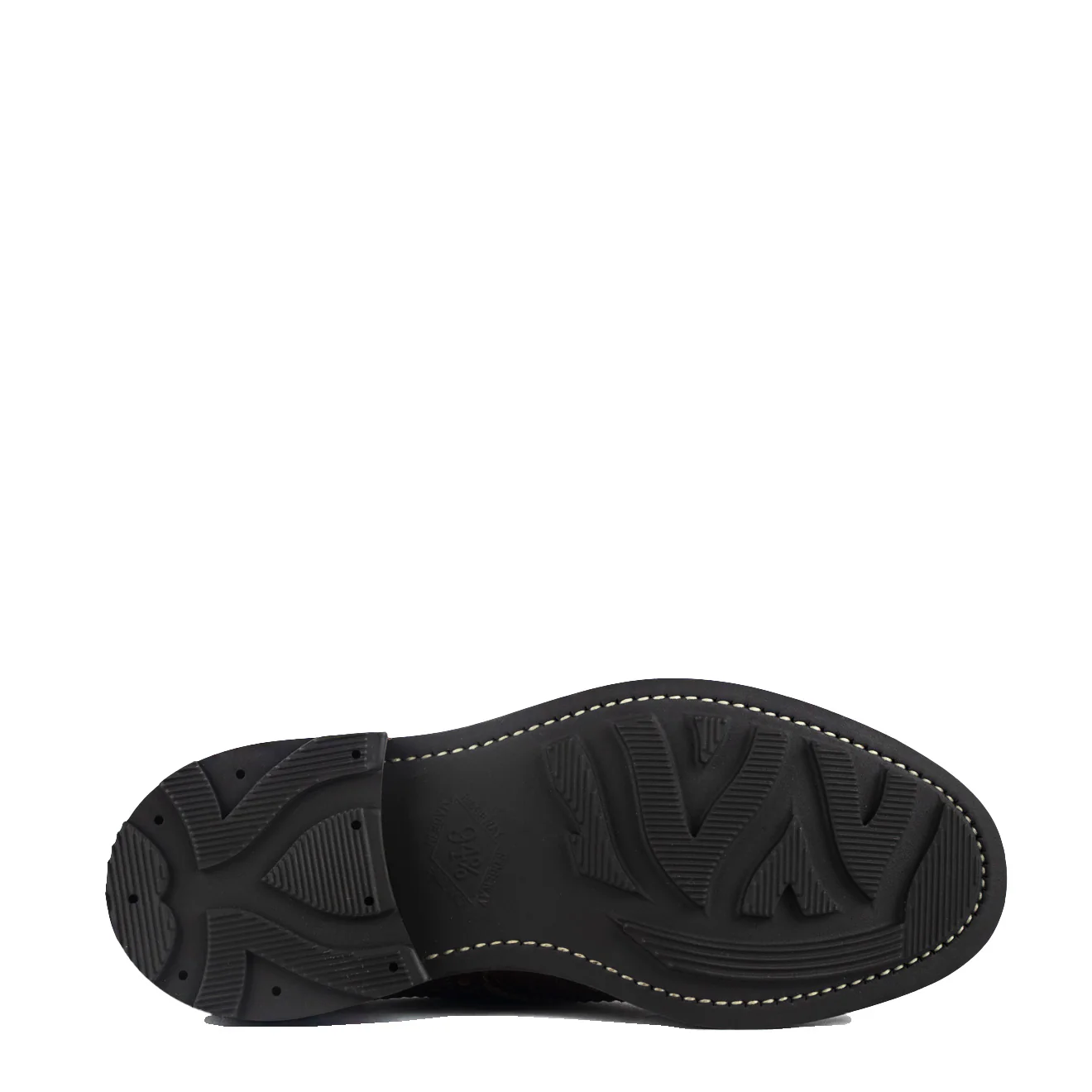 Trickers Bourton Country Shoe Caramel Kudu - Image 4