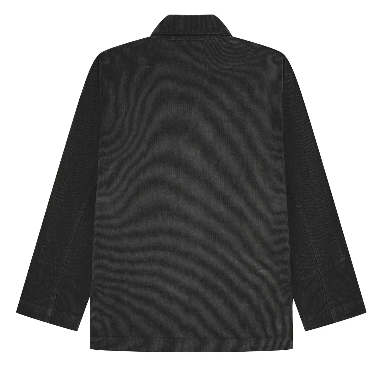 Uskees 3006 Cord Blazer Faded Black - Image 2