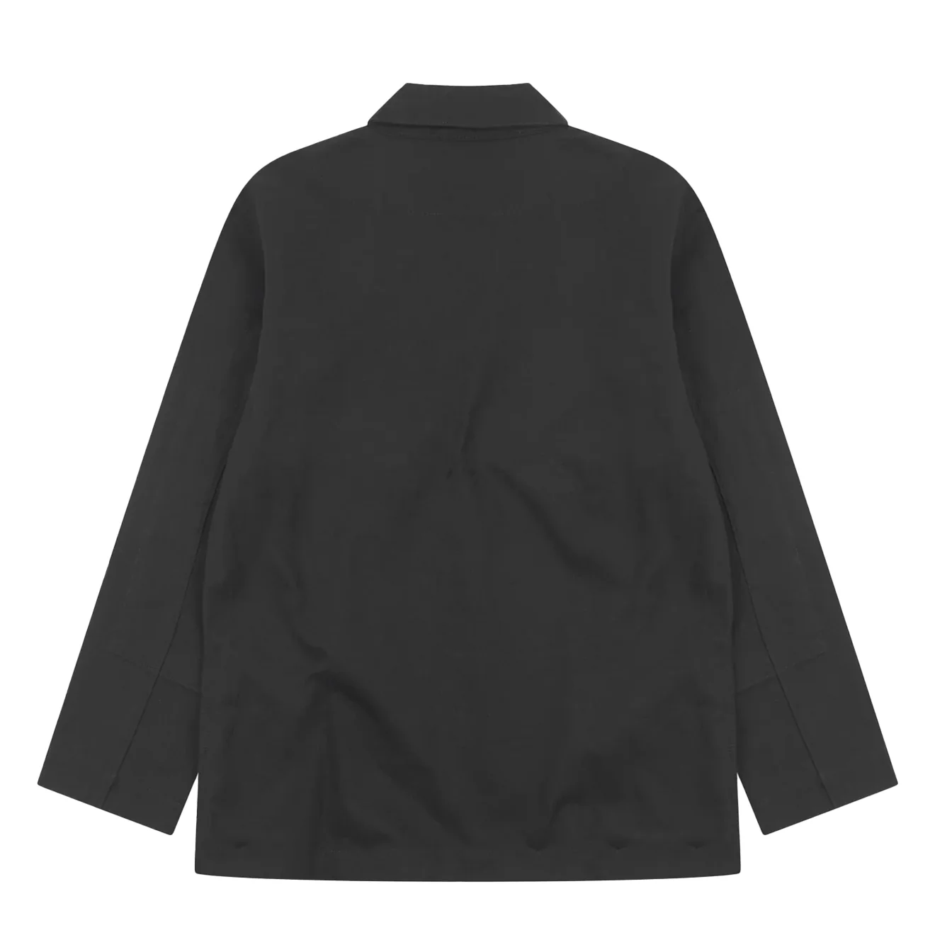 Uskees 3006 Twill Blazer Black - Image 2