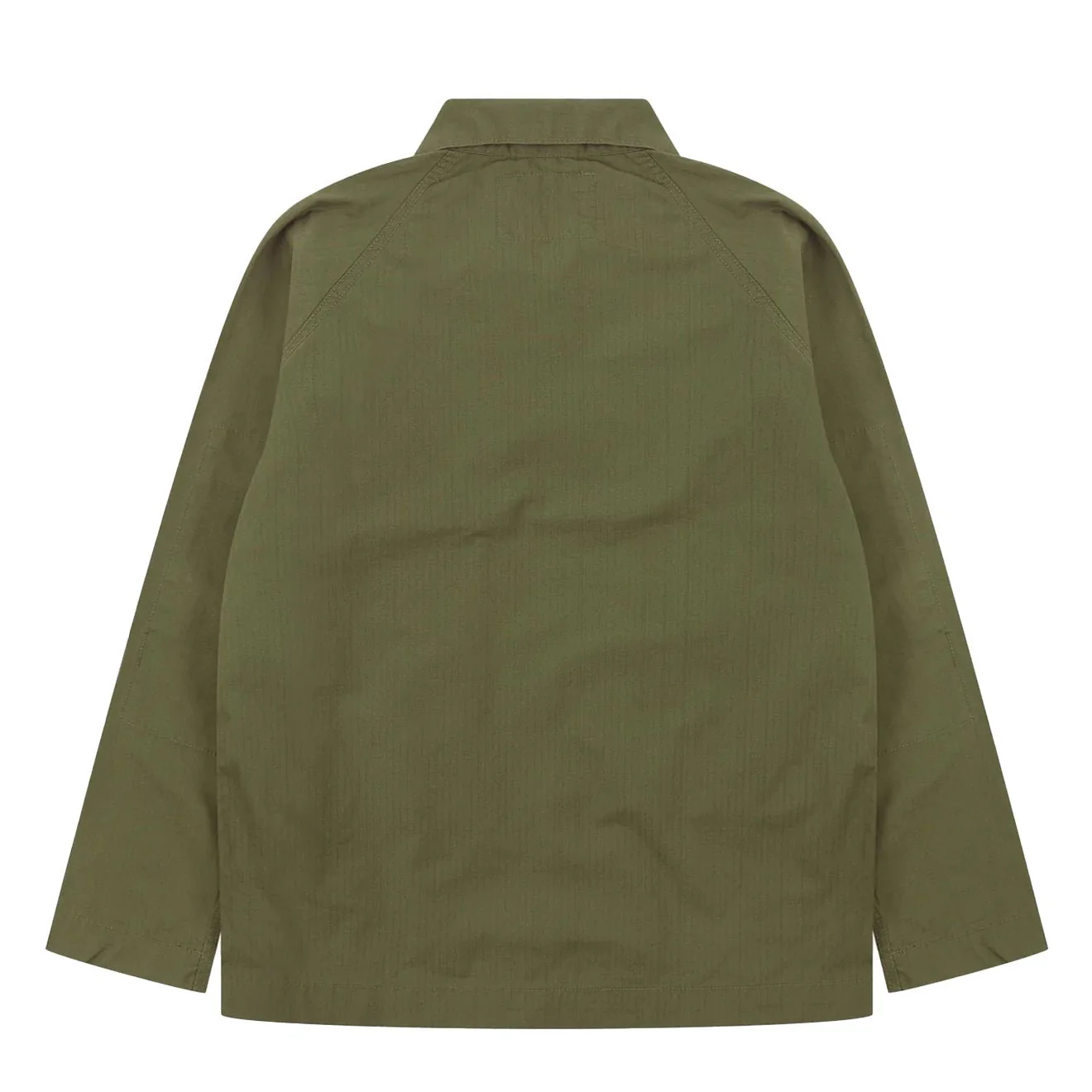 Uskees 3045 Ripstop Field Jacket Ivy Green - Image 2