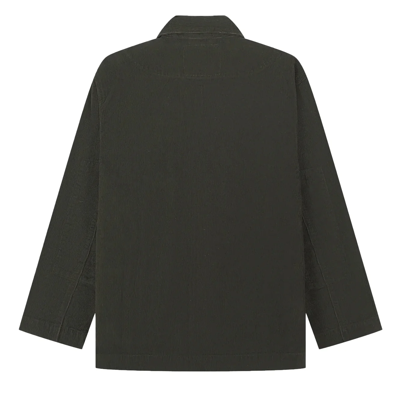 Uskees Cord Blazer Seaweed - Image 2