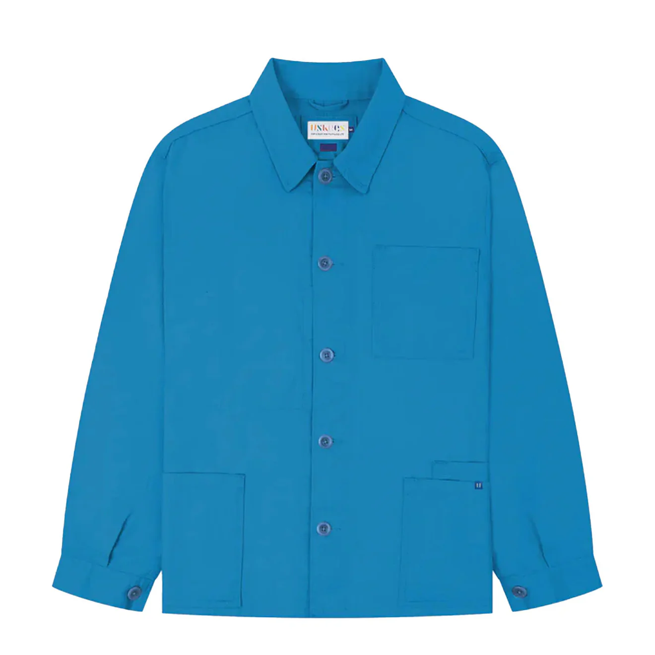 Uskees Engineer Jacket Opal