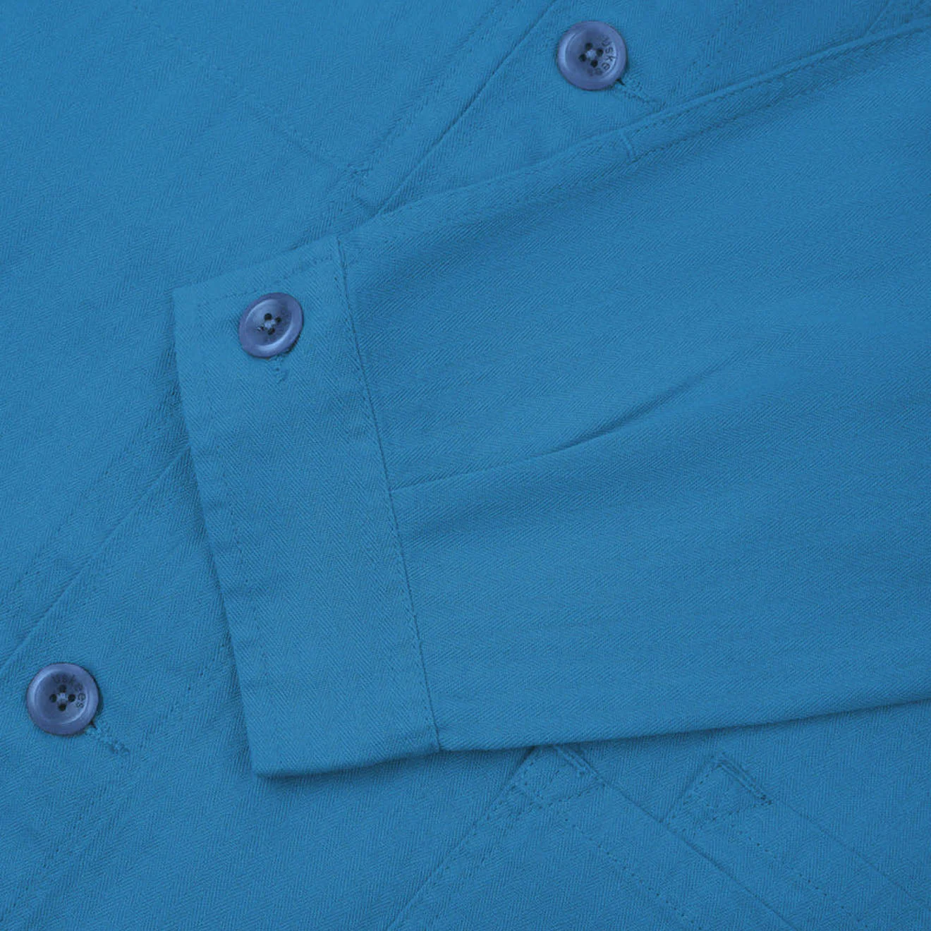 Uskees Engineer Jacket Opal - Image 4