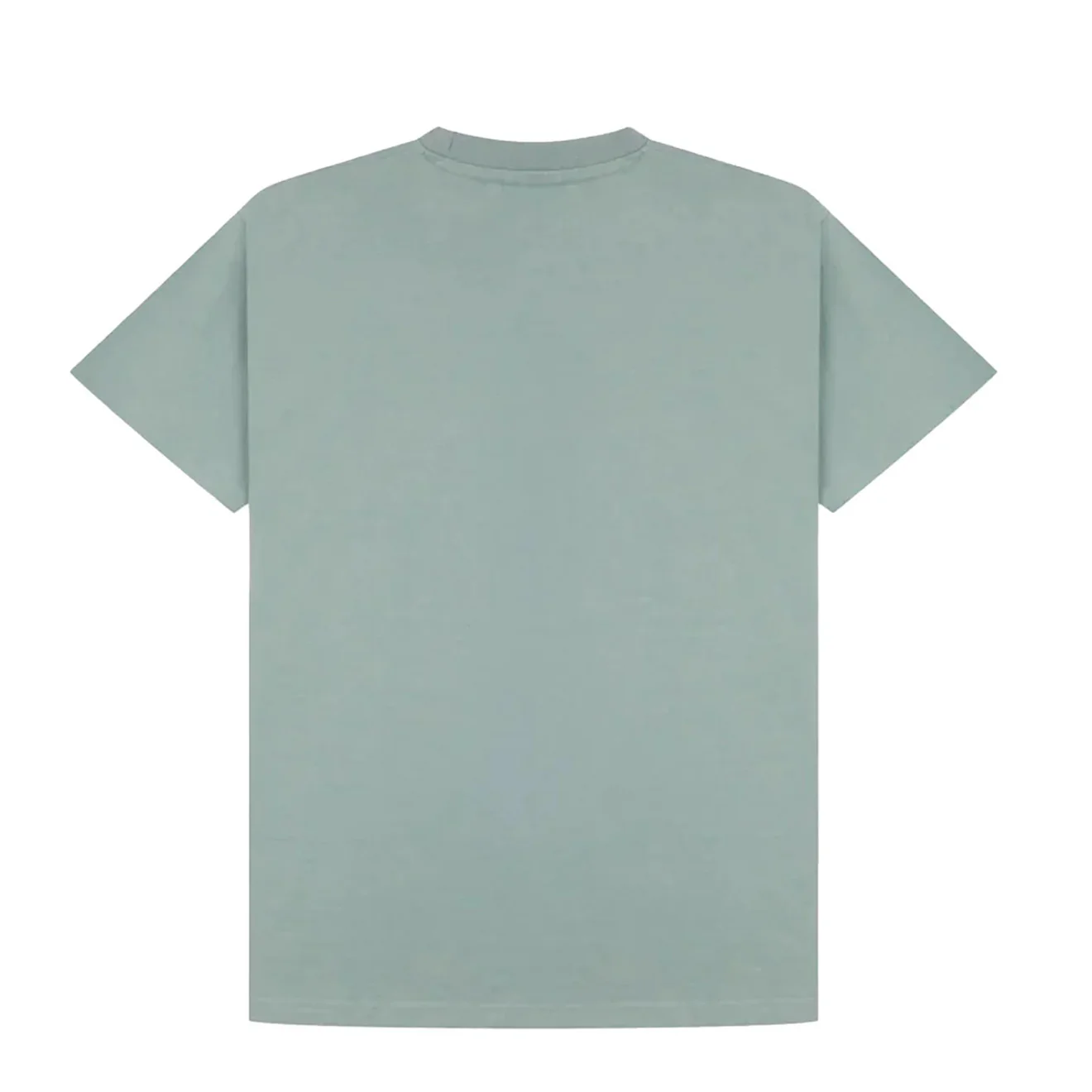 Uskees T-Shirt Steel - Image 2