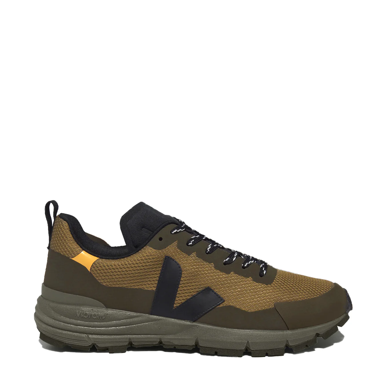 Veja Dekkan Alveomesh Trainer Tent Black Ouro