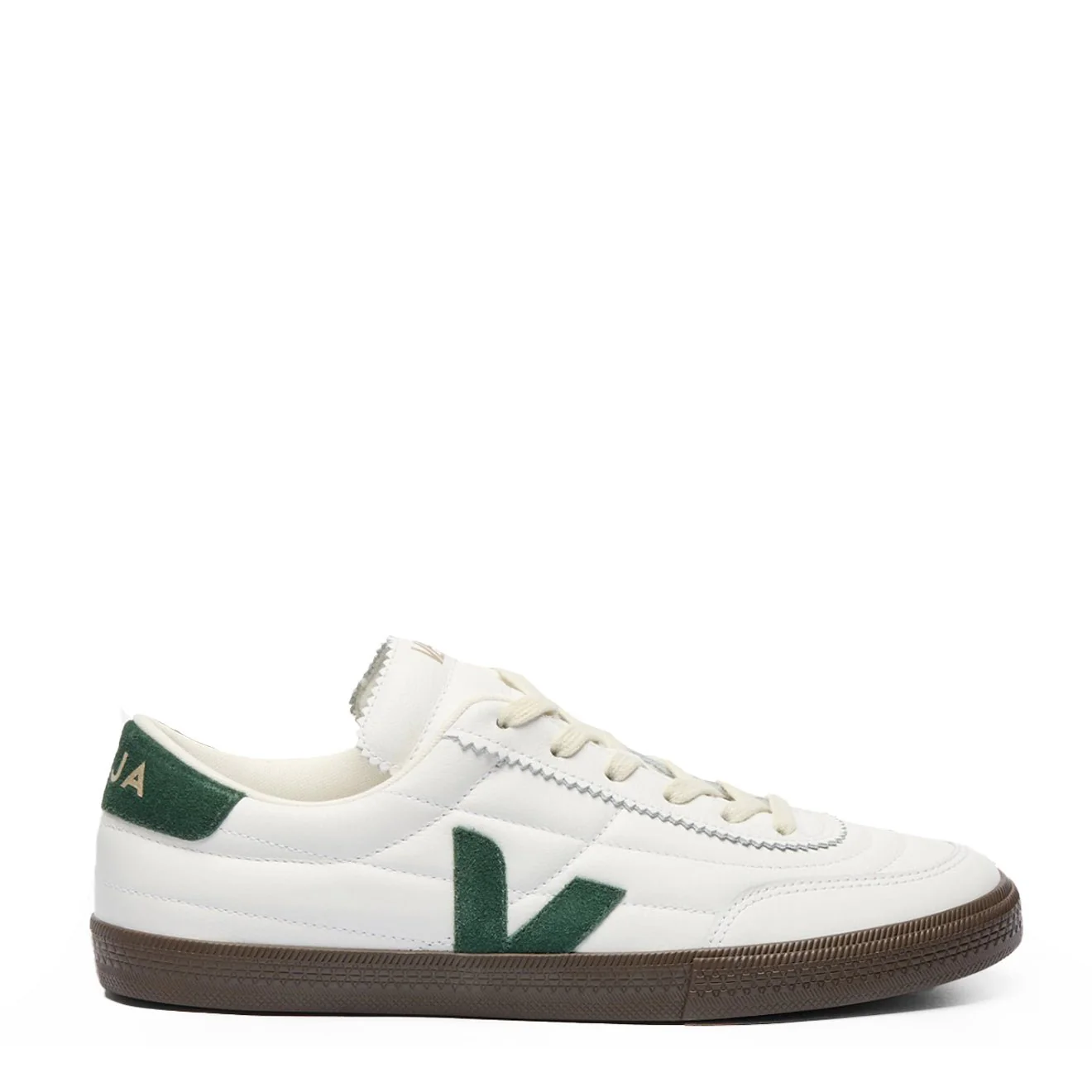 Veja Panenka Leather White Cyprus Eagle