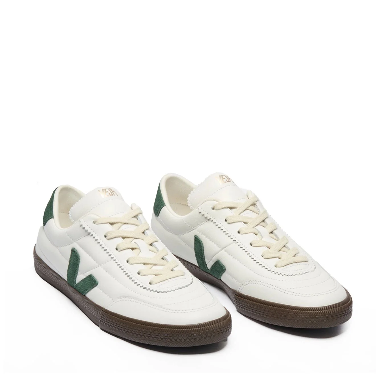 Veja Panenka Leather White Cyprus Eagle - Image 2
