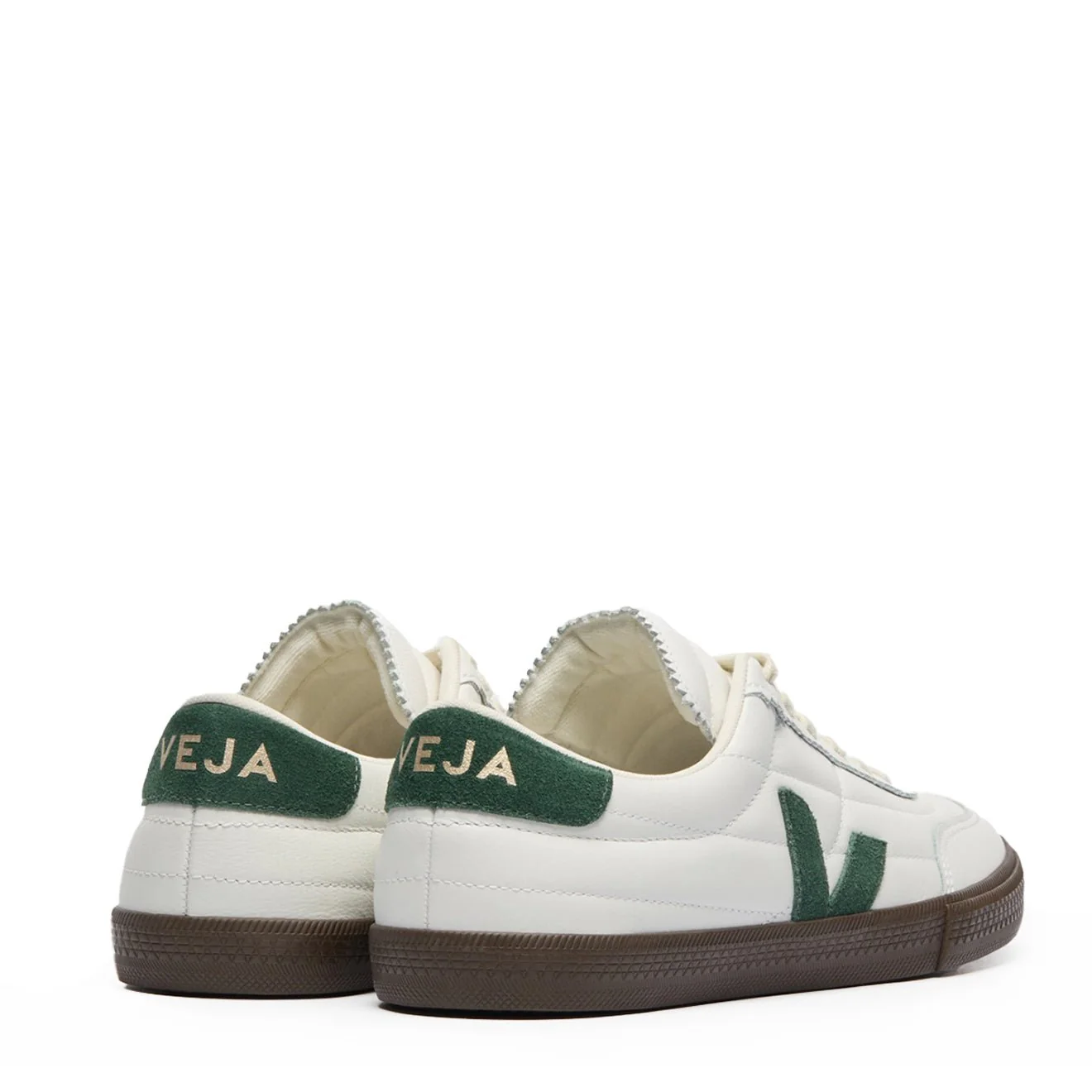 Veja Panenka Leather White Cyprus Eagle - Image 3