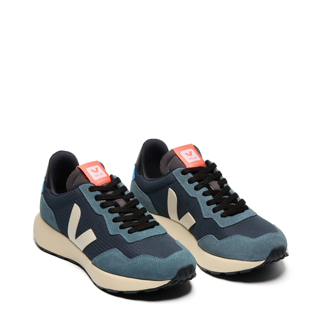 Veja Paulistana Ripstop Trainer Nautico Pierre - Image 2