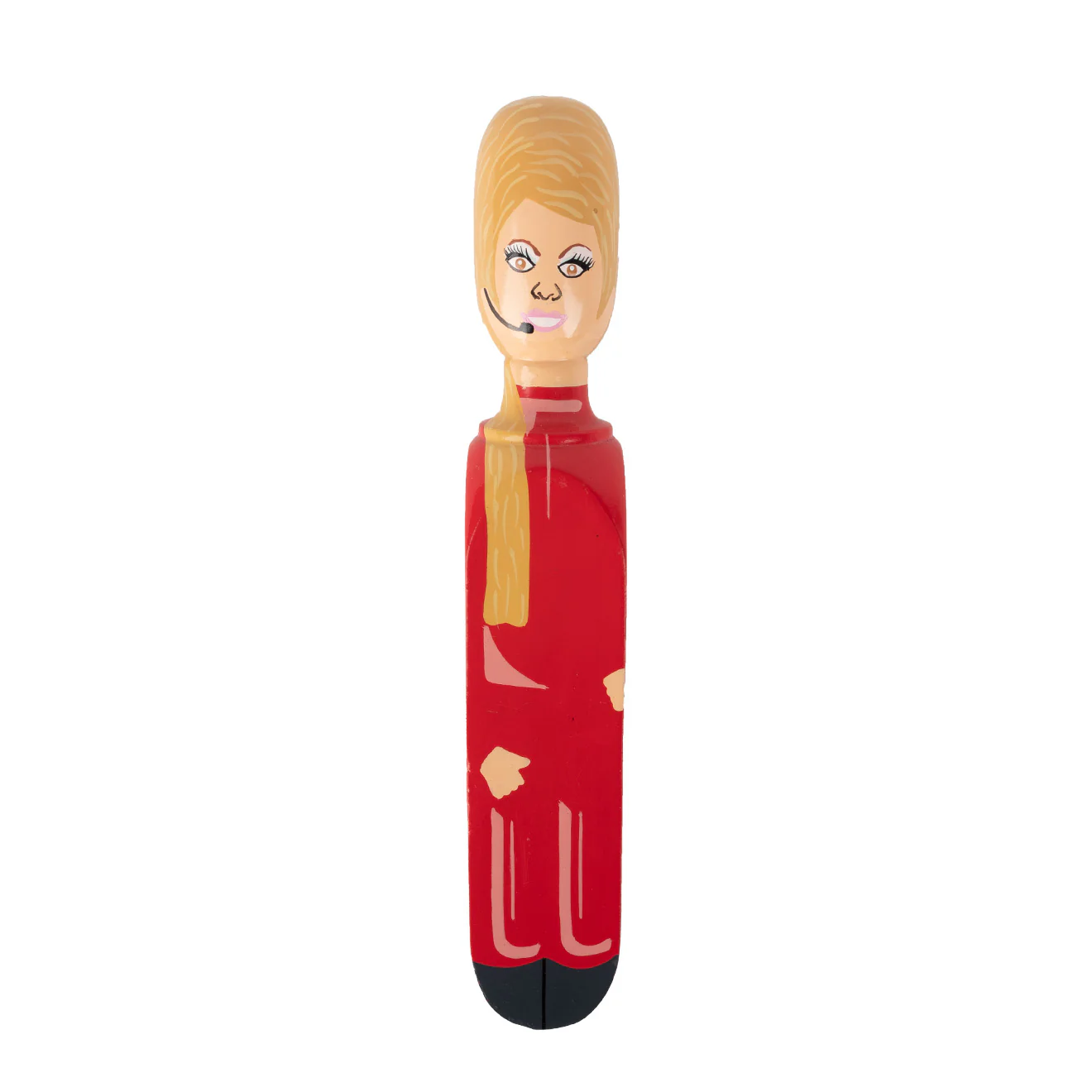 Wedgie Britts Door Stopper