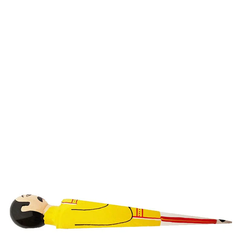Wedgie Freddy Door Stopper - Image 2