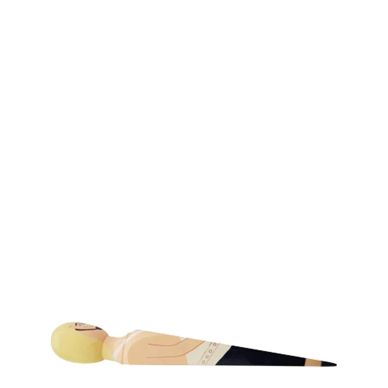 Wedgie Madge Cone Outfit Door Stopper - Image 2