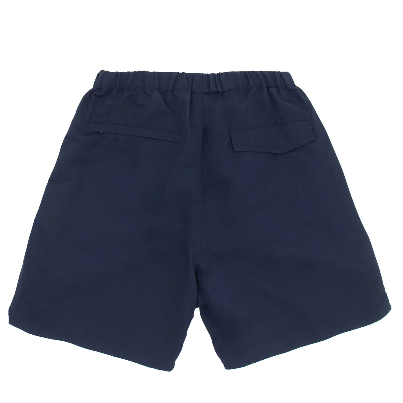 Wild Things Army Shorts Dark Navy - Image 2