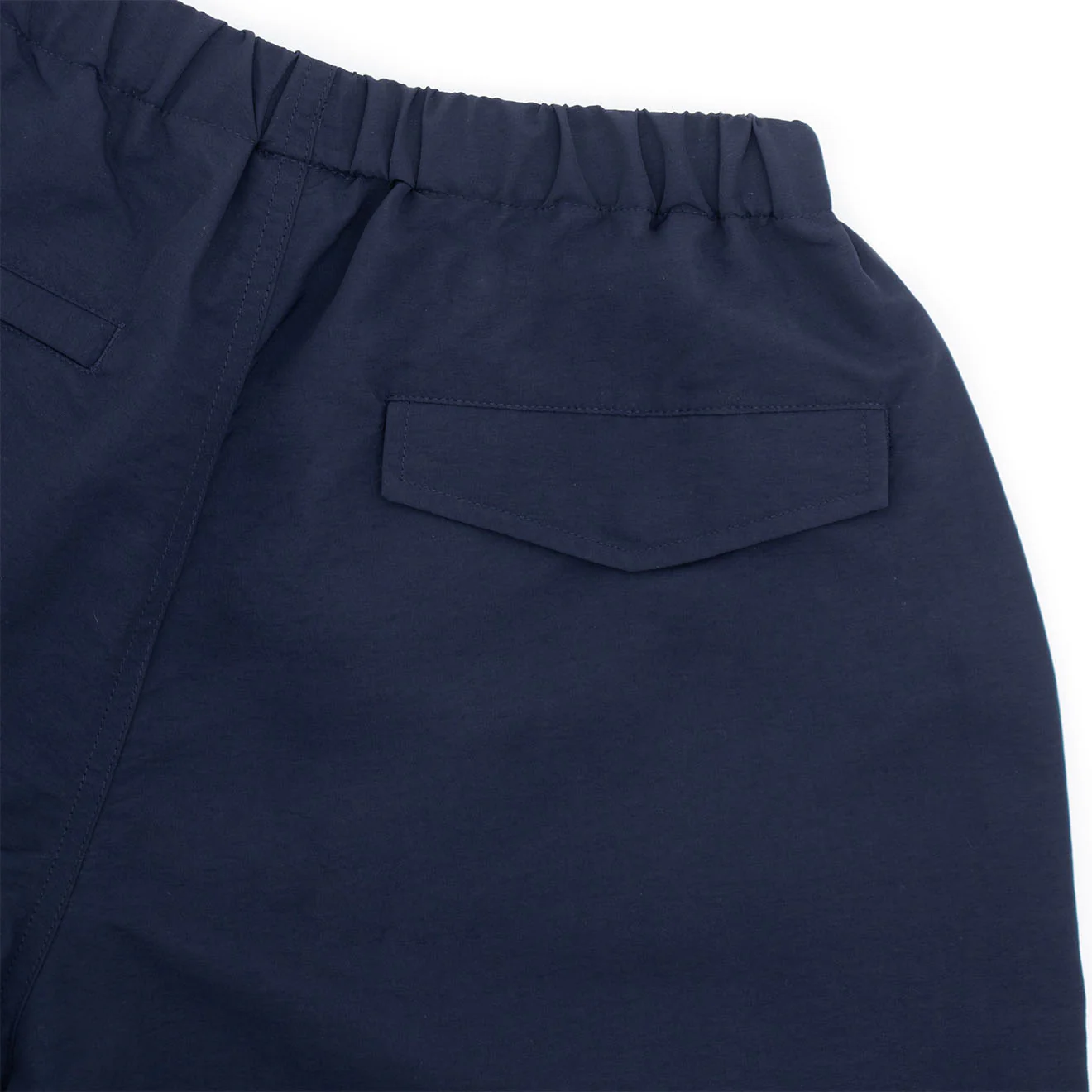 Wild Things Army Shorts Dark Navy - Image 3