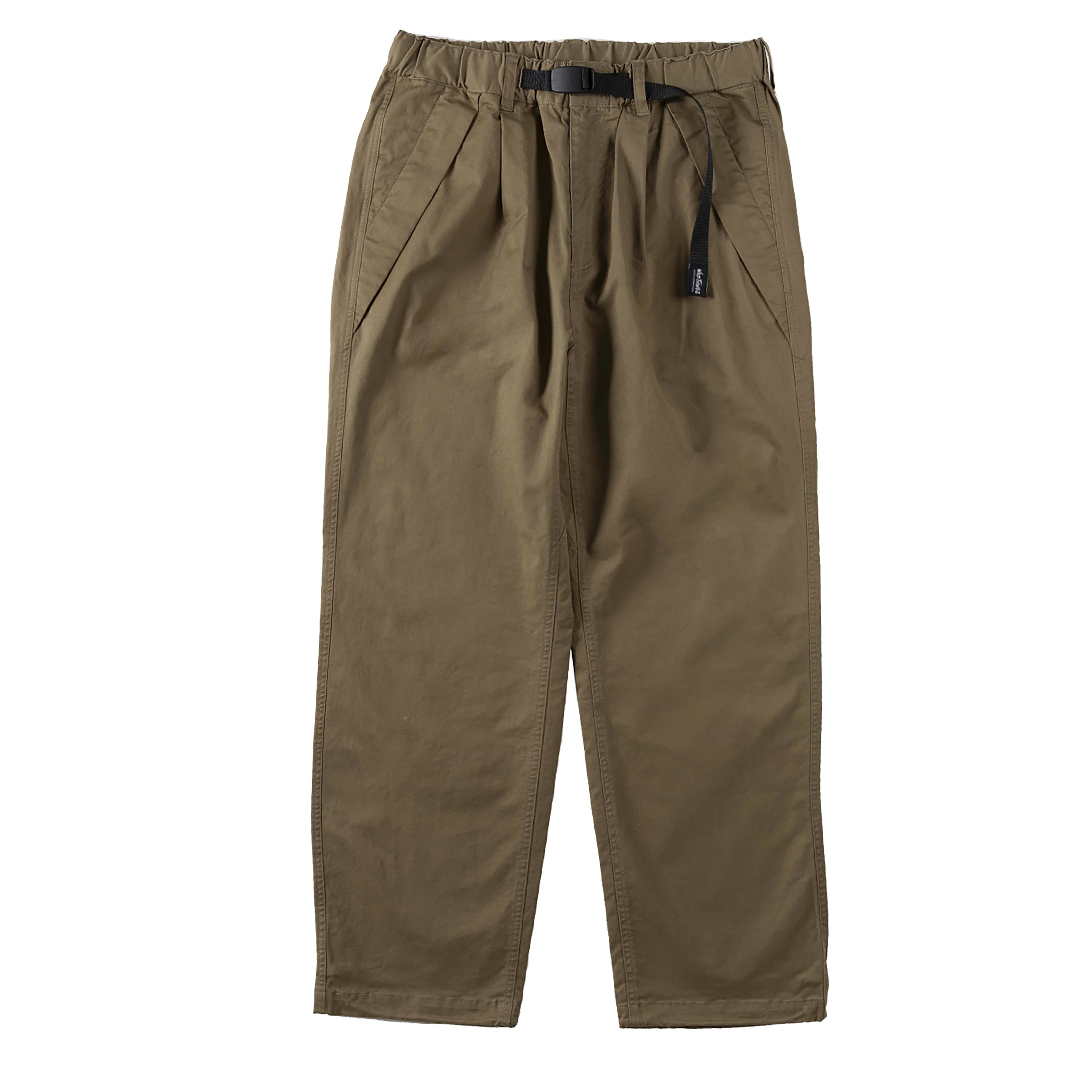 Wild Things Denali Pants Khaki